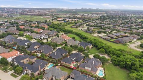 4084 Georgian Trail Frisco TX 75033