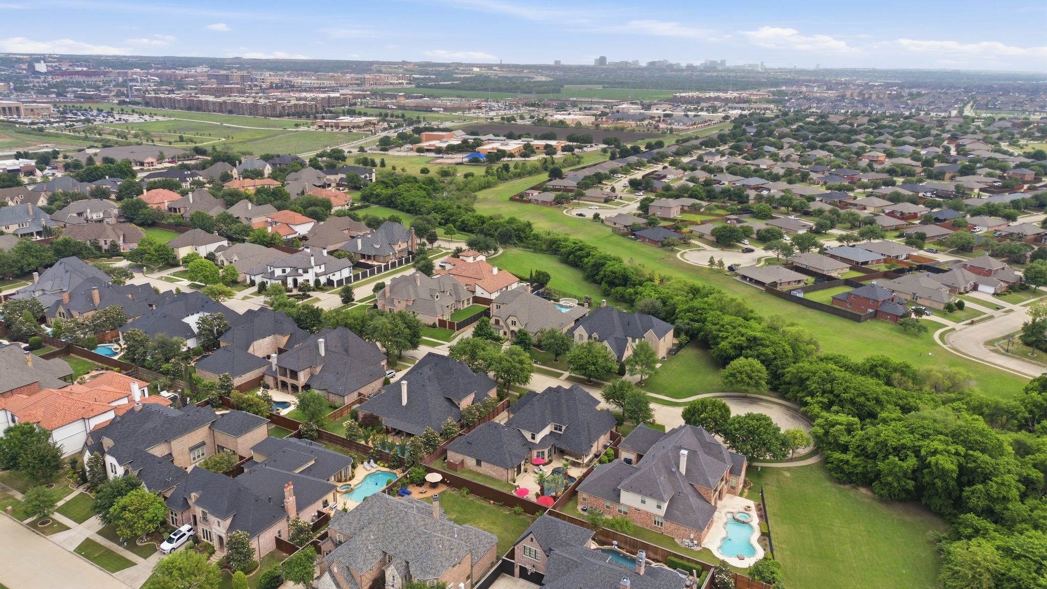 4084 Georgian Trail Frisco TX 75033