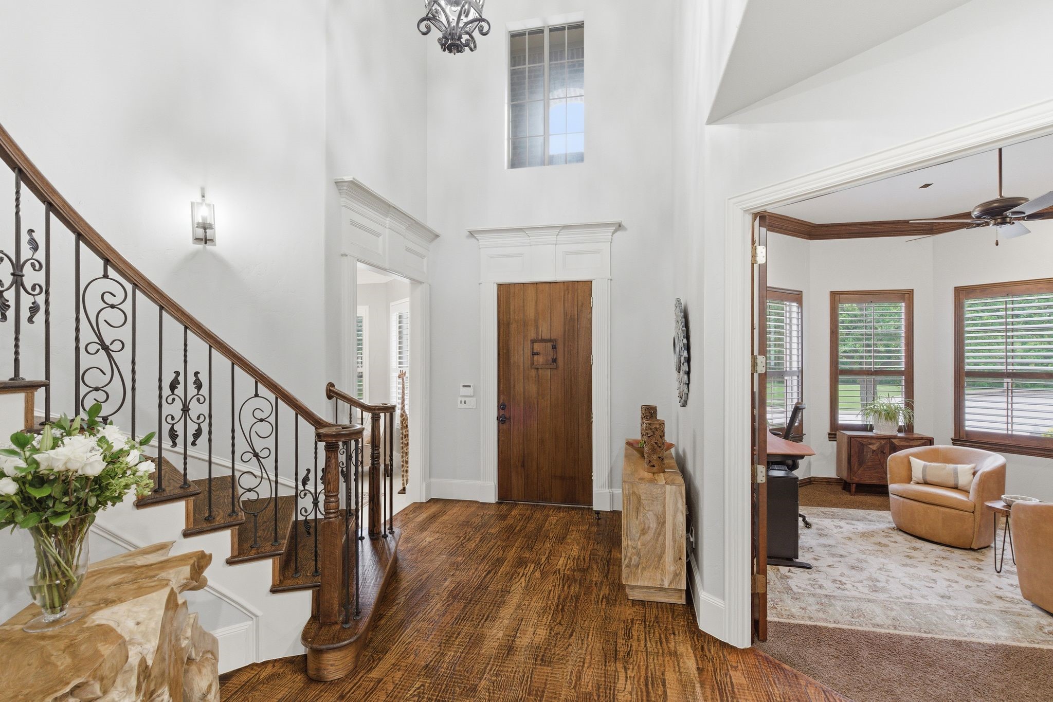 4084 Georgian Trail Frisco TX 75033