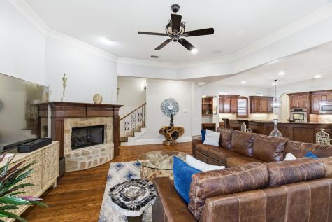 4084 Georgian Trail Frisco TX 75033