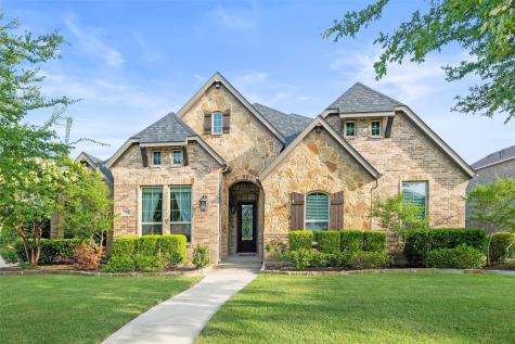 116 Water Garden Drive Waxahachie TX 75165
