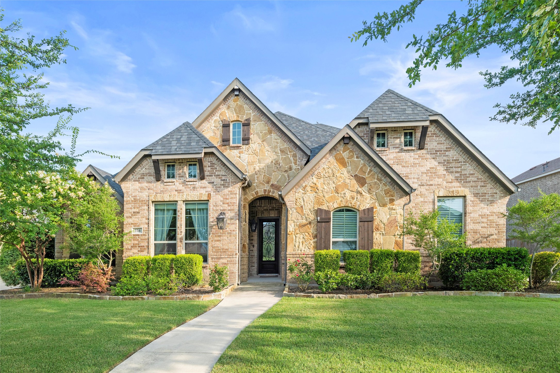 116 Water Garden Drive Waxahachie TX 75165