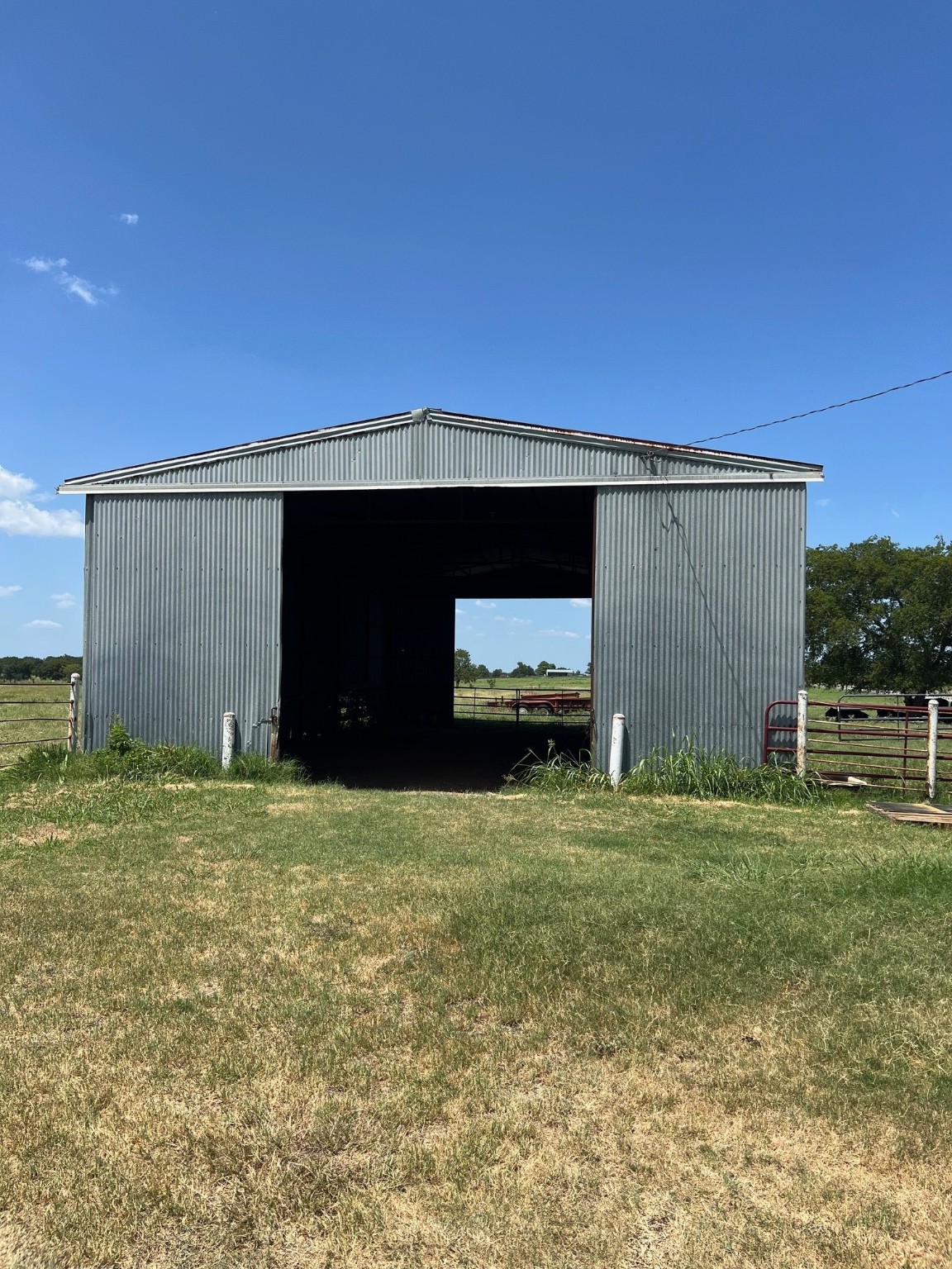 20642 Fm 901 Gordonville TX 76245