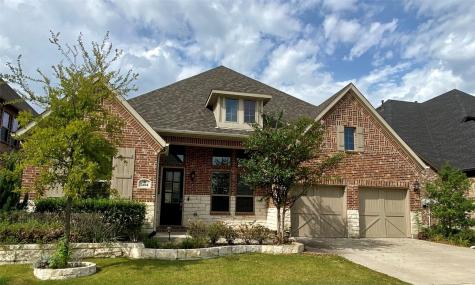2404 Vaquero Lane Carrollton TX 75010