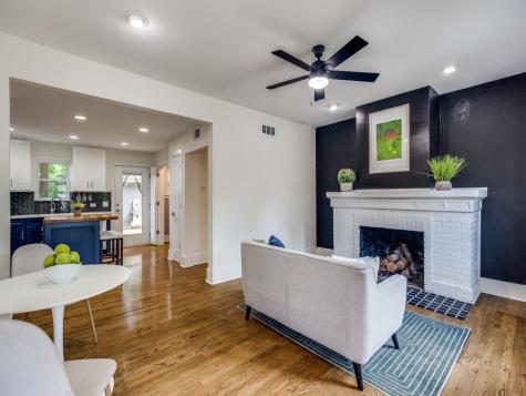 2719 W 12th Street Dallas TX 75211
