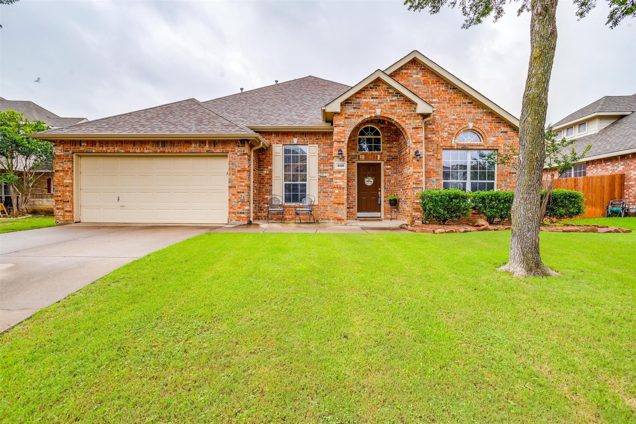 4010 Greenwood Way Mansfield TX 76063