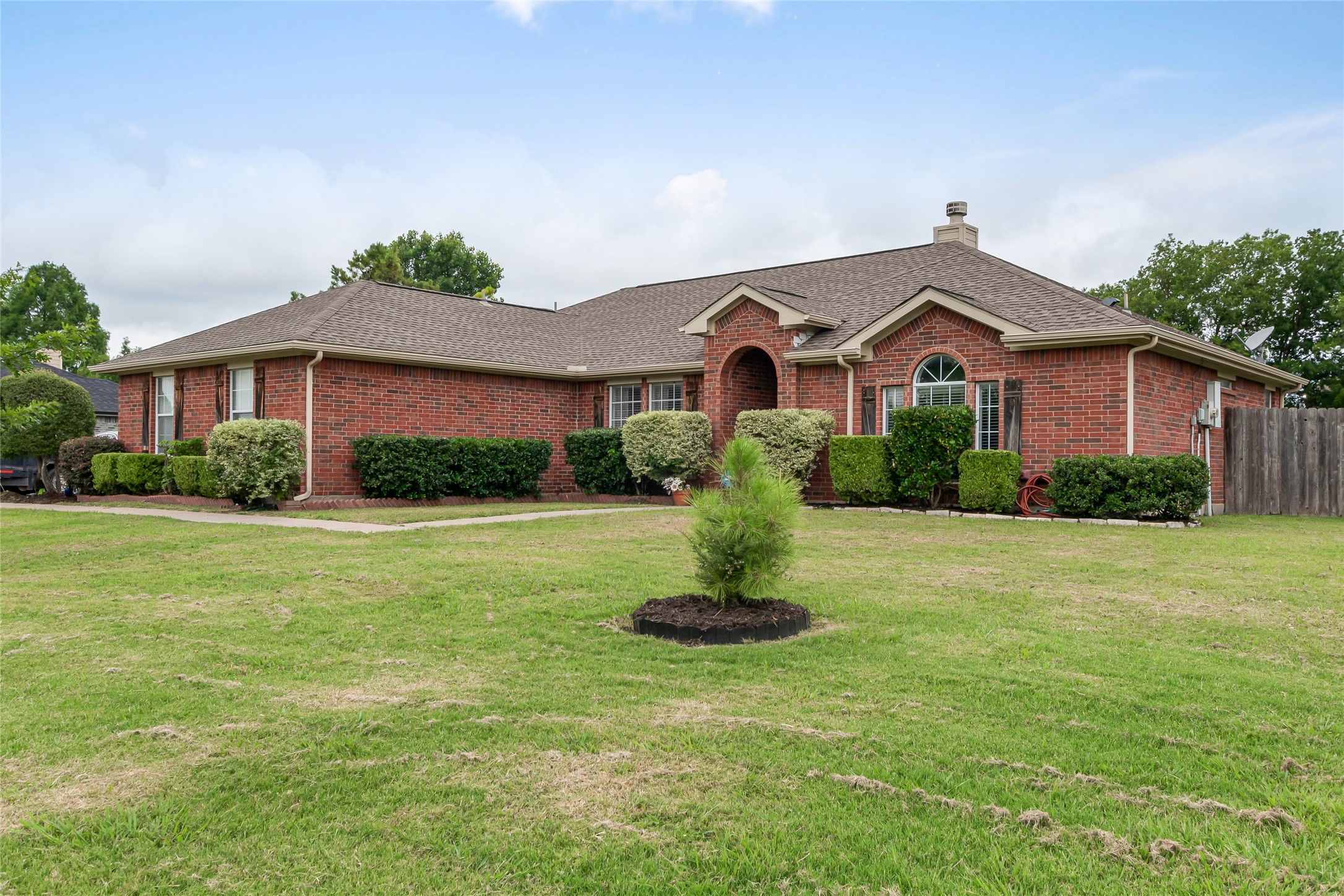 105 Margaret Street Fate TX 75189