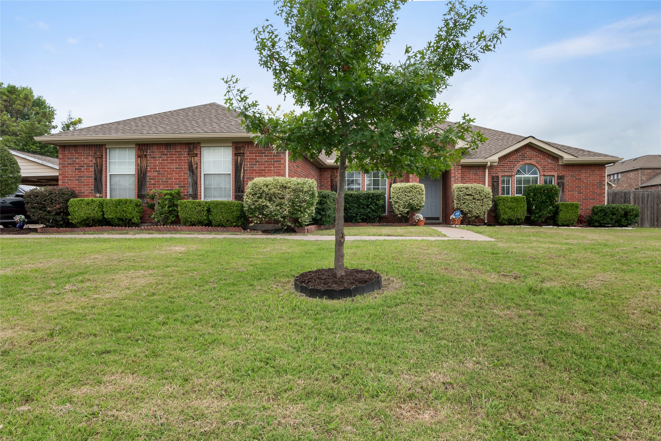 105 Margaret Street Fate TX 75189
