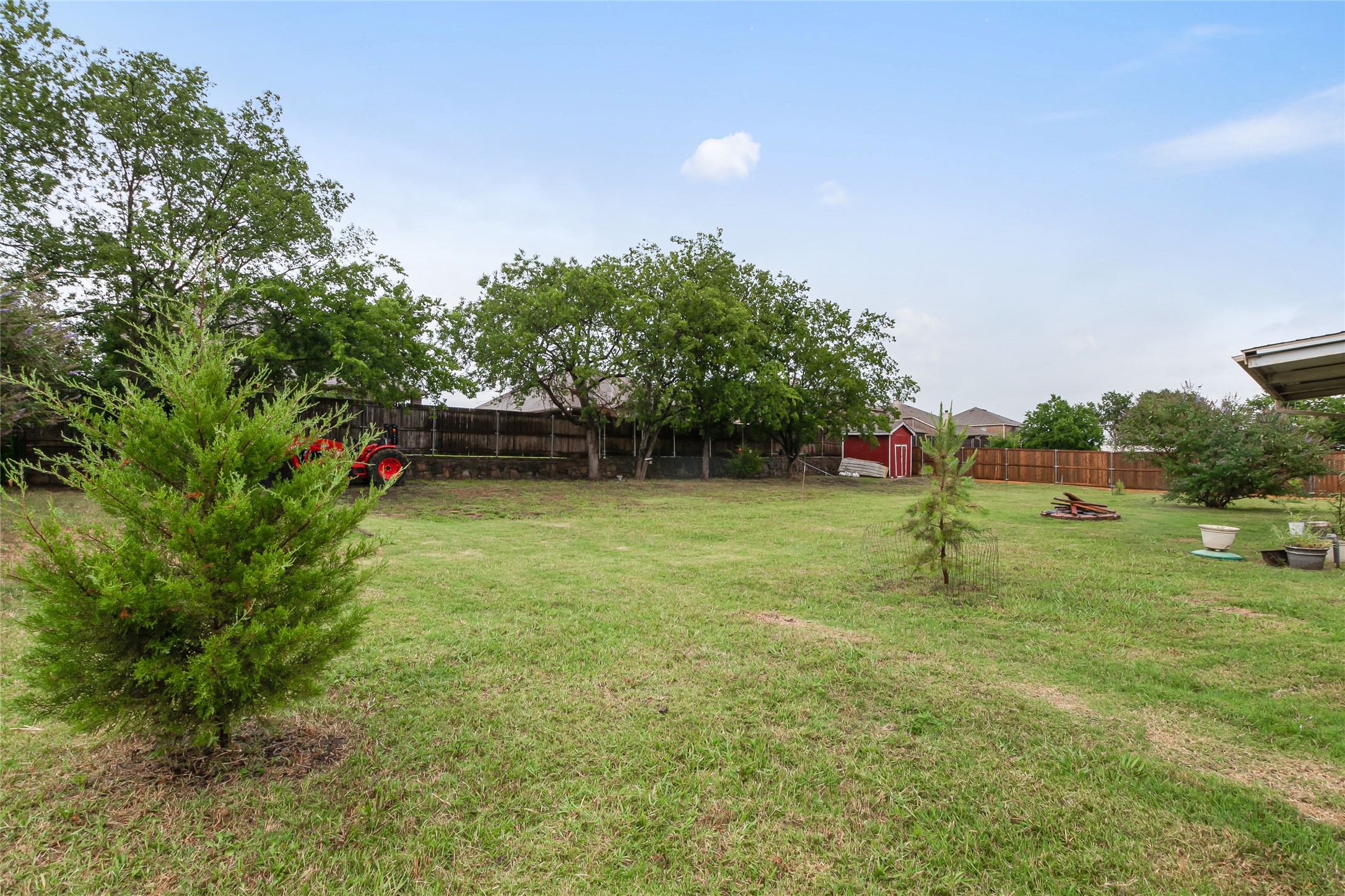 105 Margaret Street Fate TX 75189