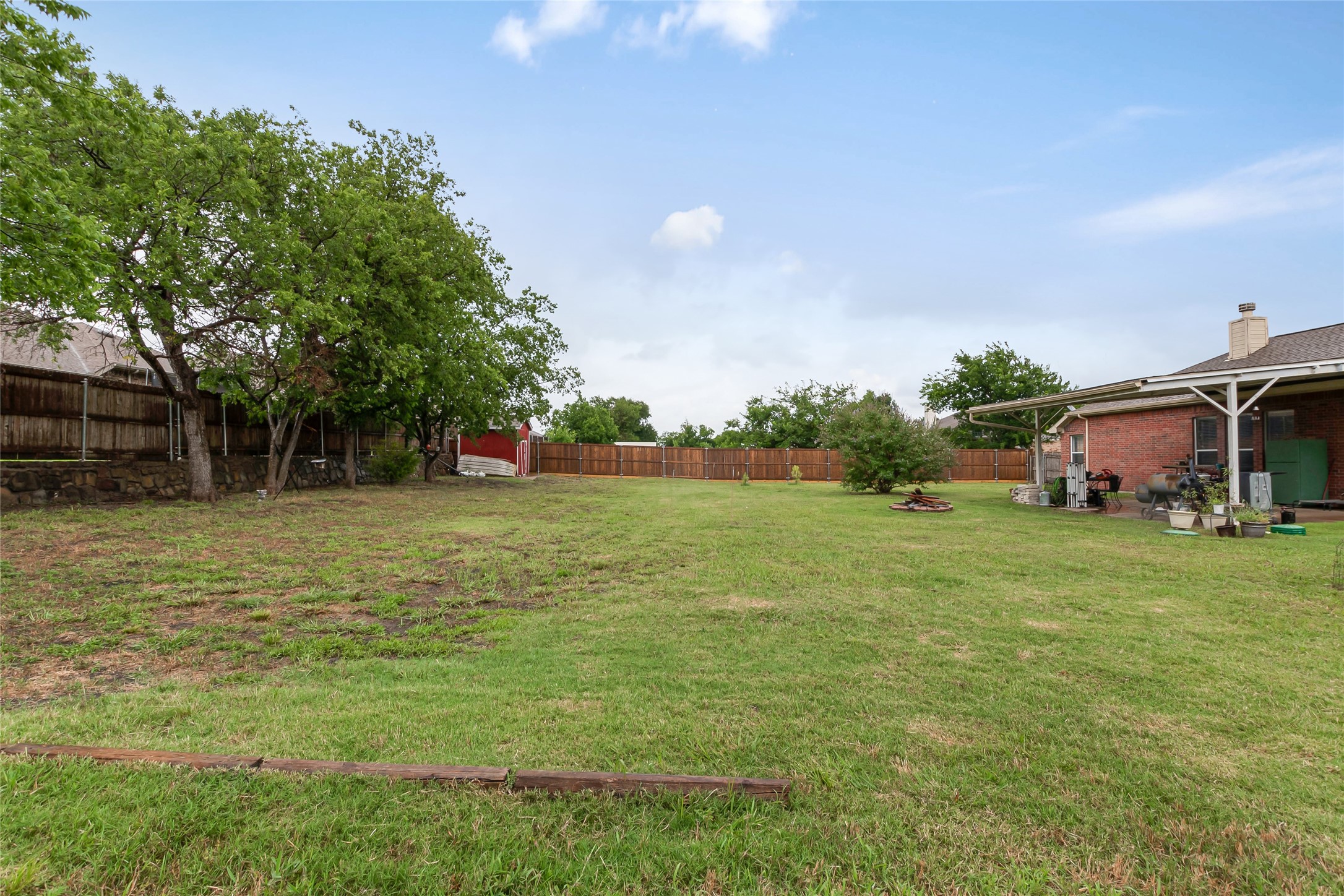 105 Margaret Street Fate TX 75189
