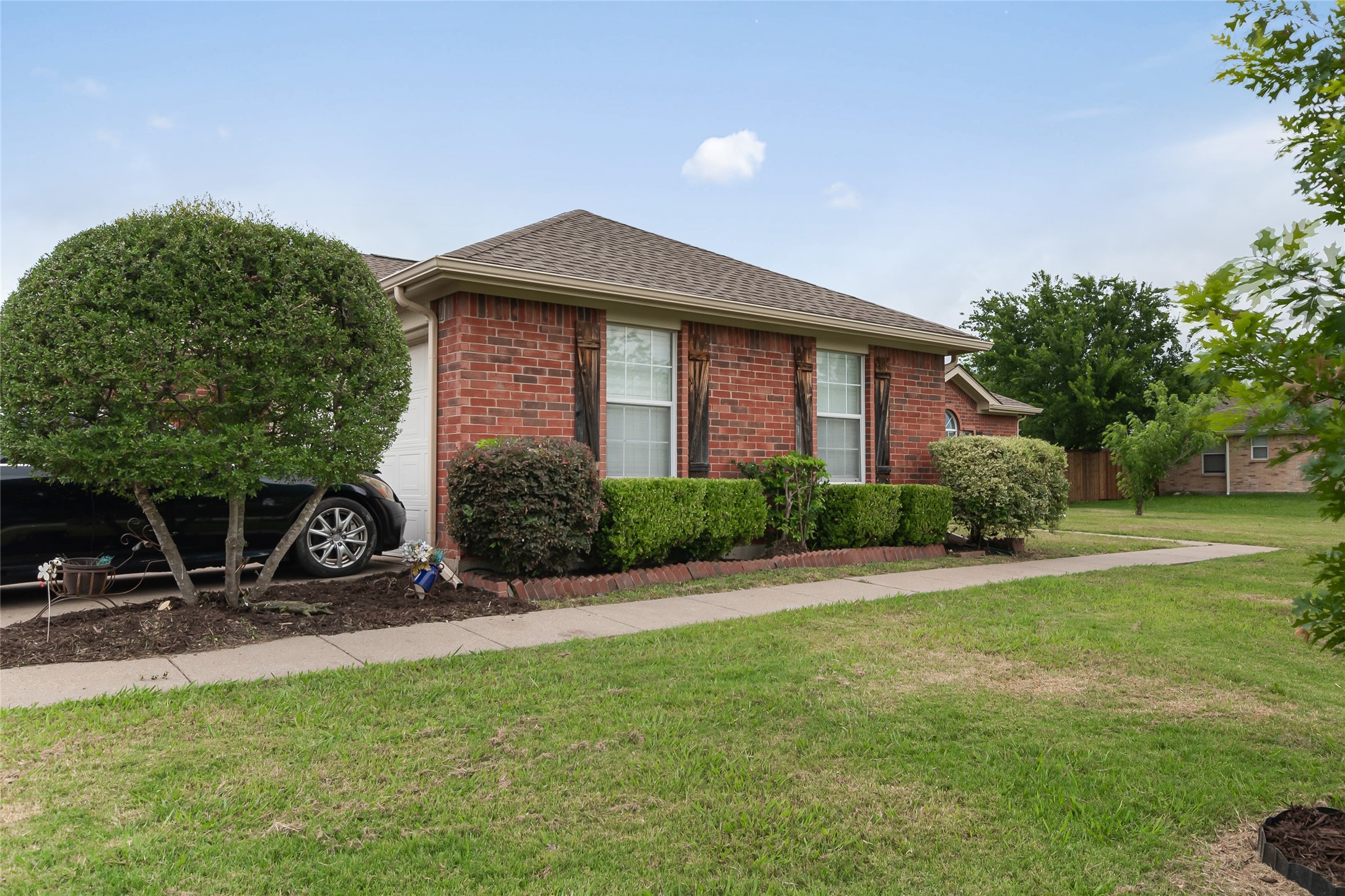 105 Margaret Street Fate TX 75189