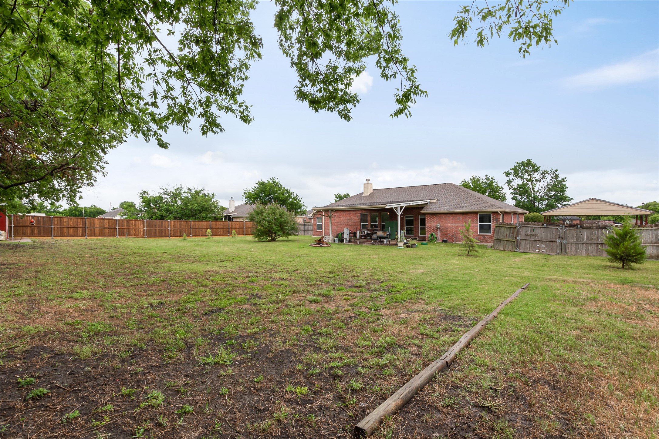 105 Margaret Street Fate TX 75189