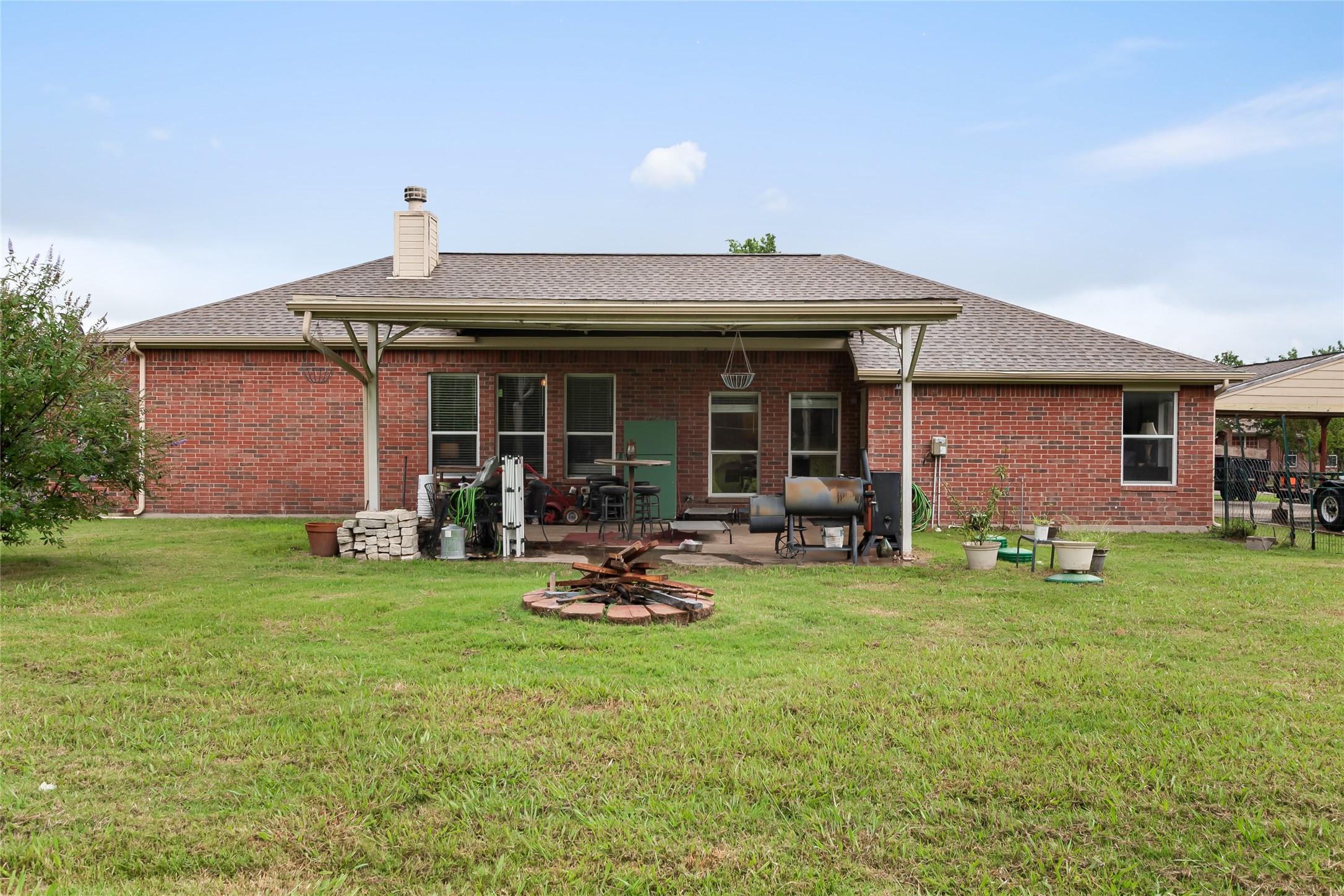 105 Margaret Street Fate TX 75189