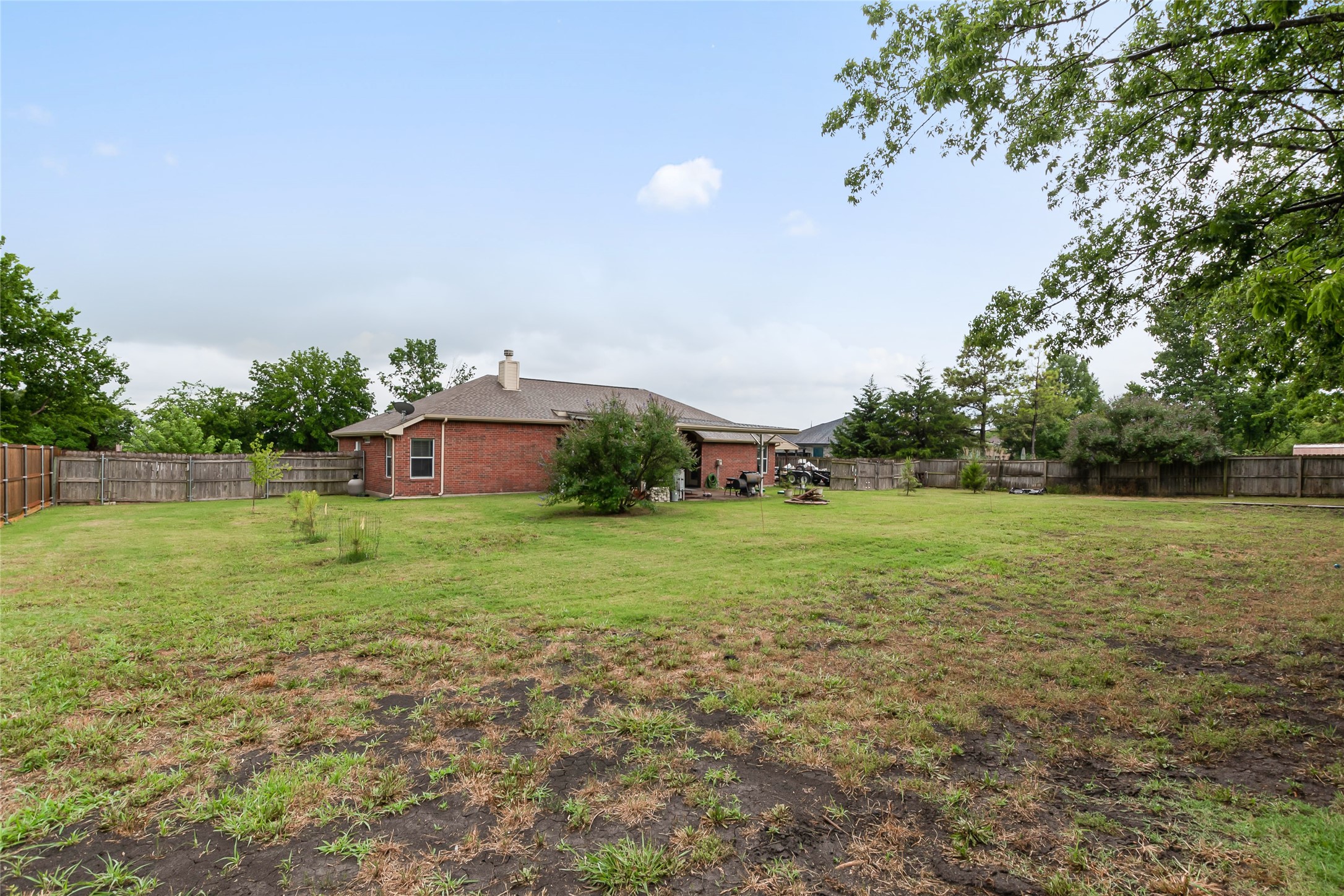 105 Margaret Street Fate TX 75189