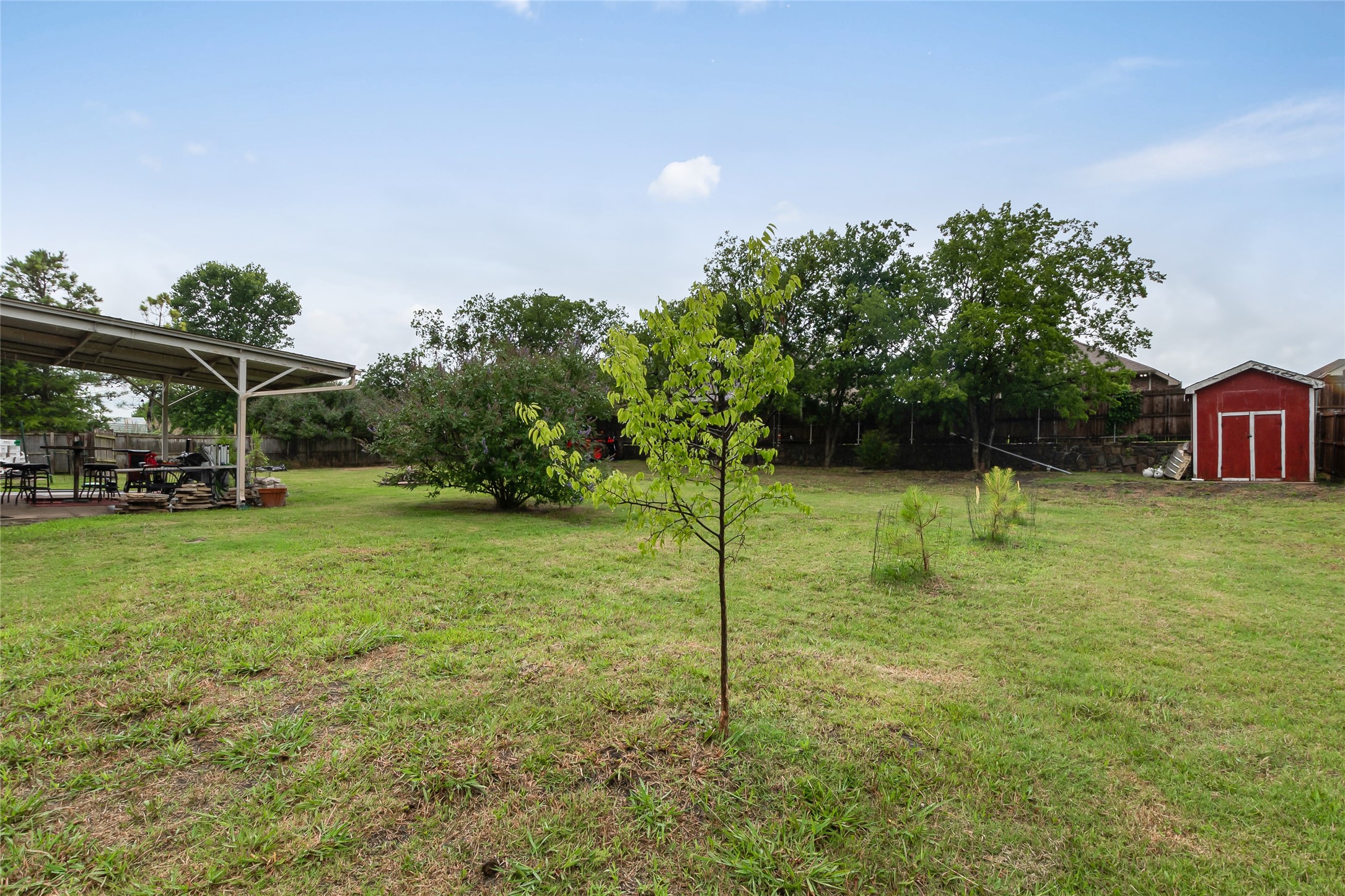 105 Margaret Street Fate TX 75189