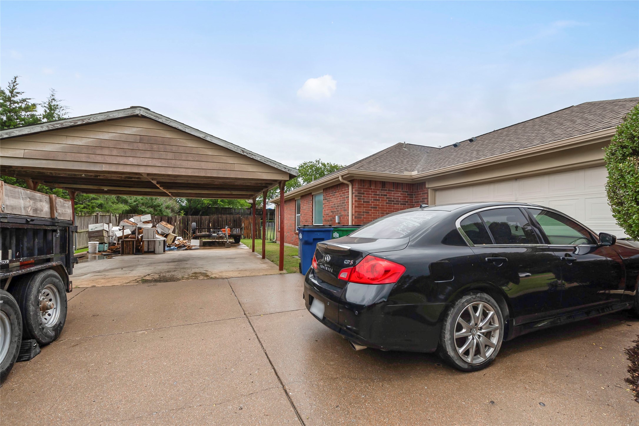105 Margaret Street Fate TX 75189
