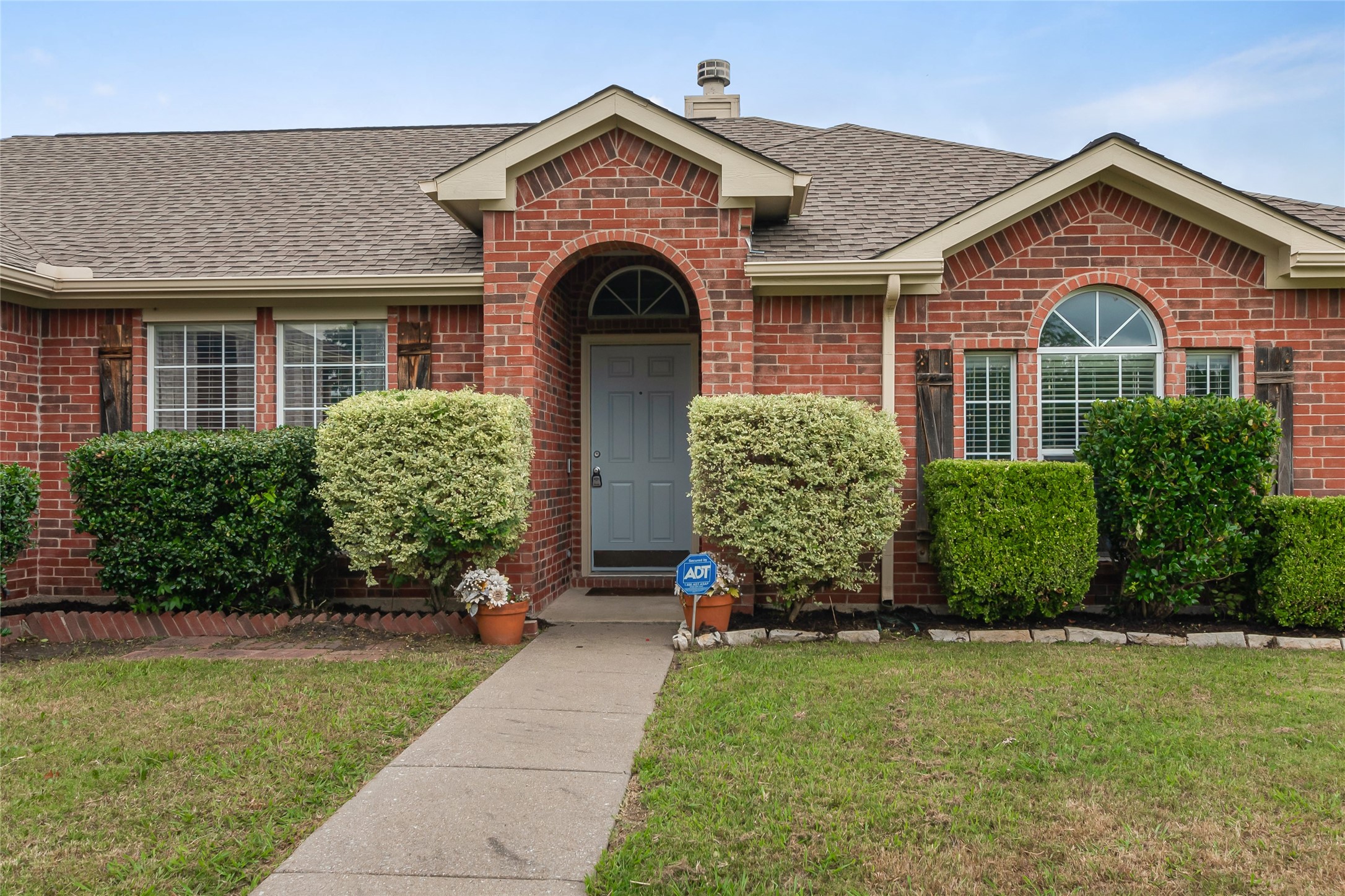 105 Margaret Street Fate TX 75189