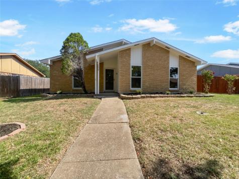 4829 Arbor Glen Road The Colony TX 75056