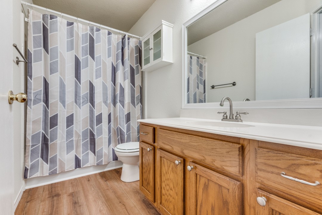 432 Ponderosa Trail Murphy TX 75094
