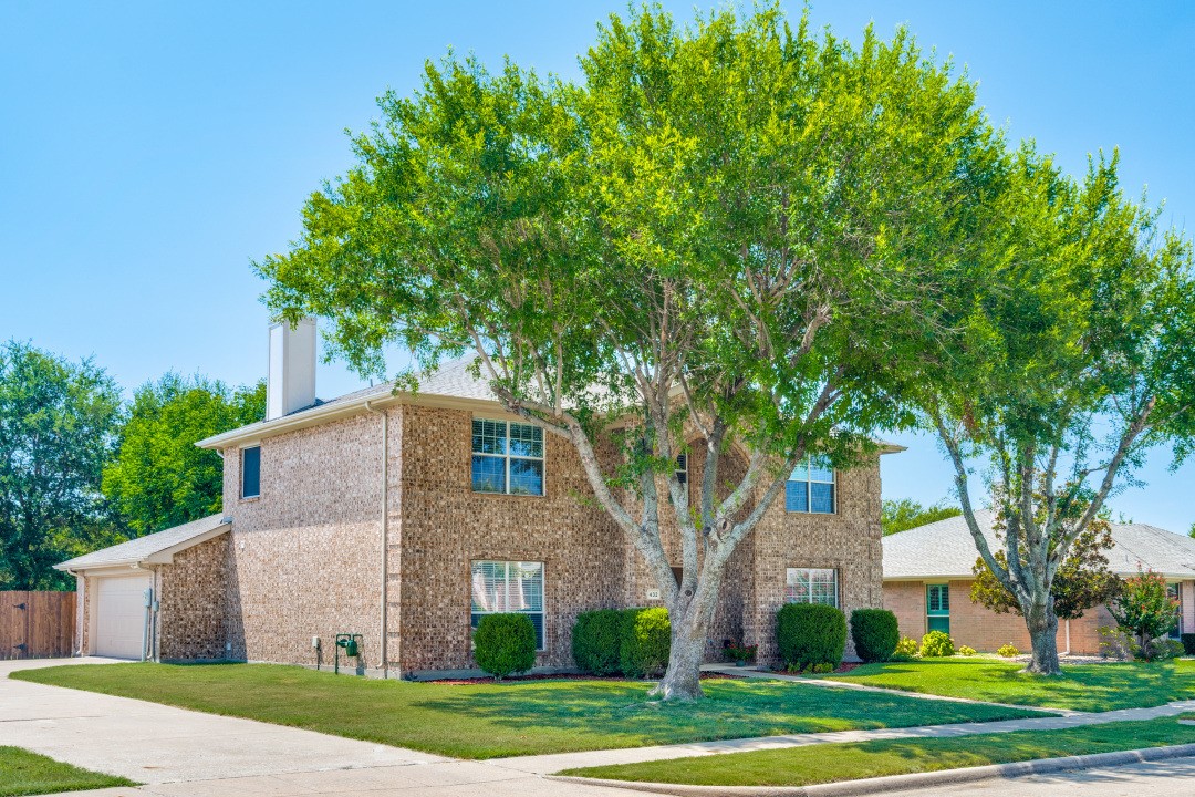 432 Ponderosa Trail Murphy TX 75094