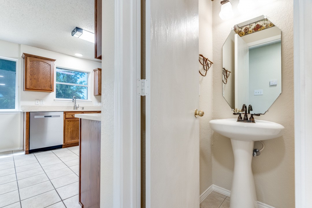 432 Ponderosa Trail Murphy TX 75094