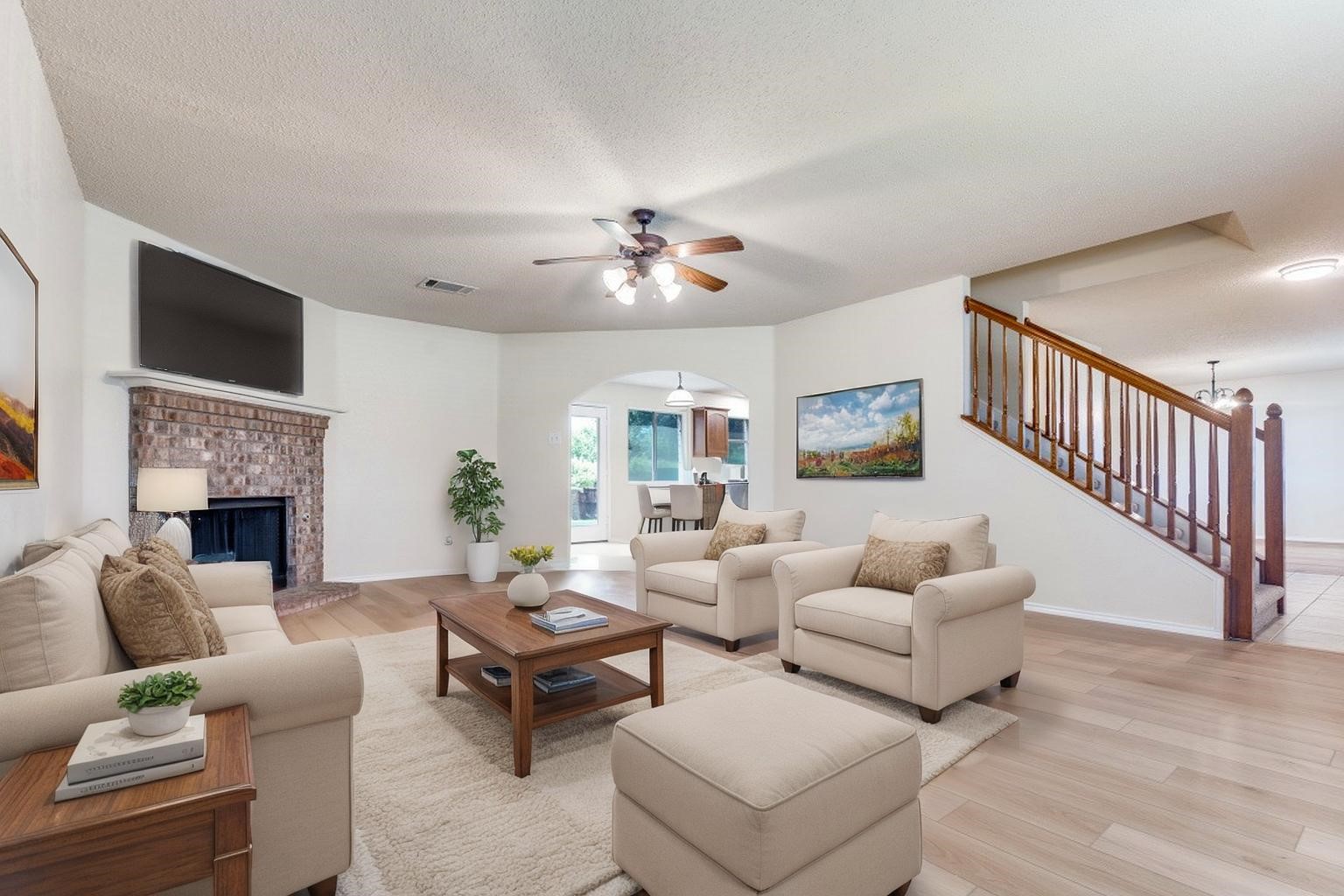 432 Ponderosa Trail Murphy TX 75094