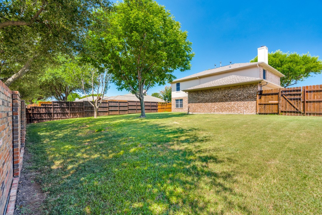 432 Ponderosa Trail Murphy TX 75094