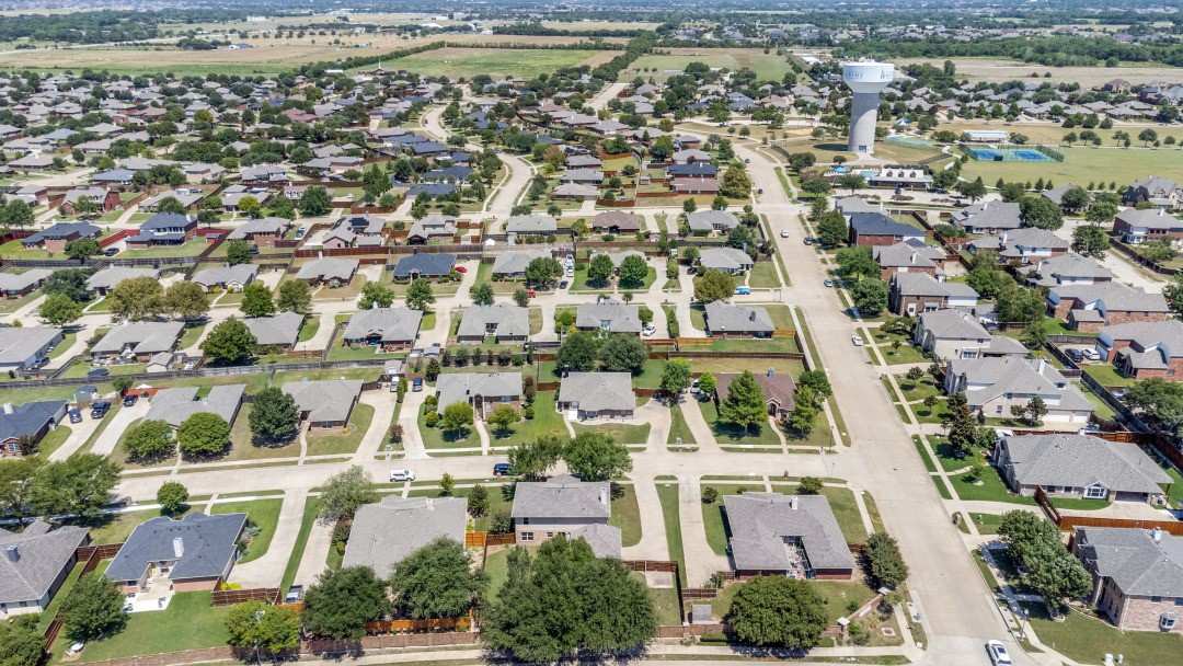 432 Ponderosa Trail Murphy TX 75094