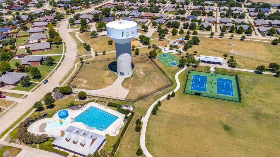 432 Ponderosa Trail Murphy TX 75094