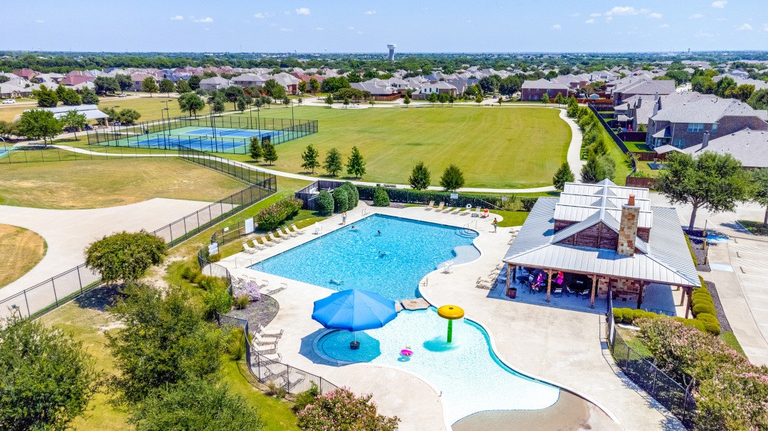 432 Ponderosa Trail Murphy TX 75094