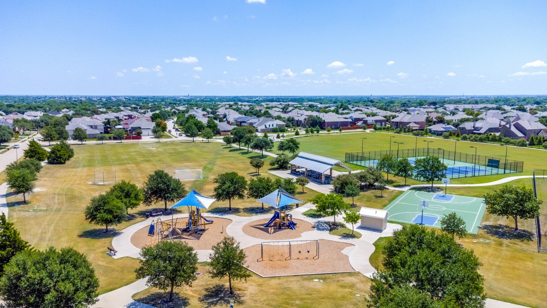 432 Ponderosa Trail Murphy TX 75094