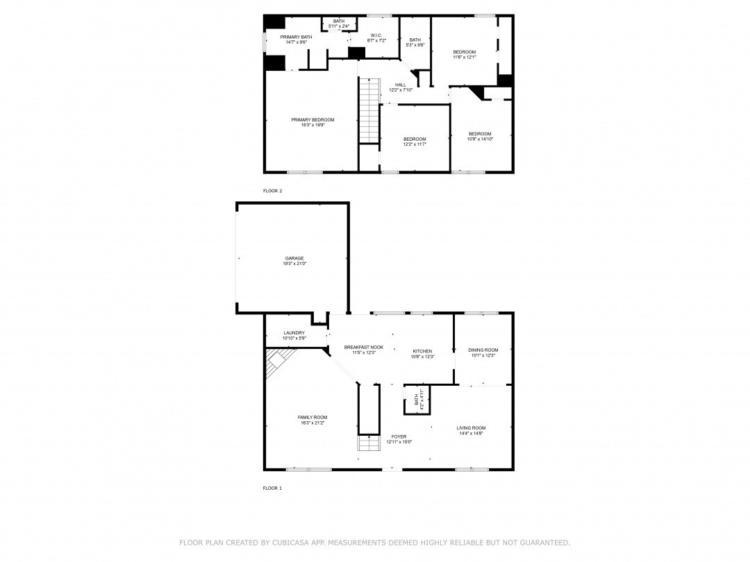 432 Ponderosa Trail Murphy TX 75094