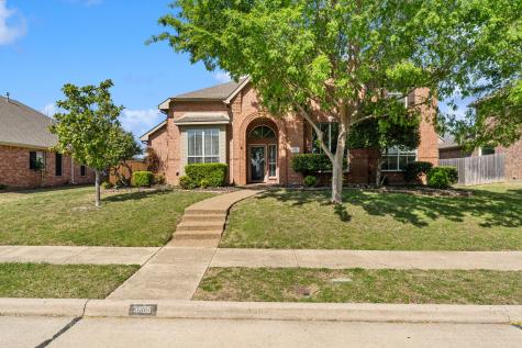 3905 Lakeside Drive Rowlett TX 75088