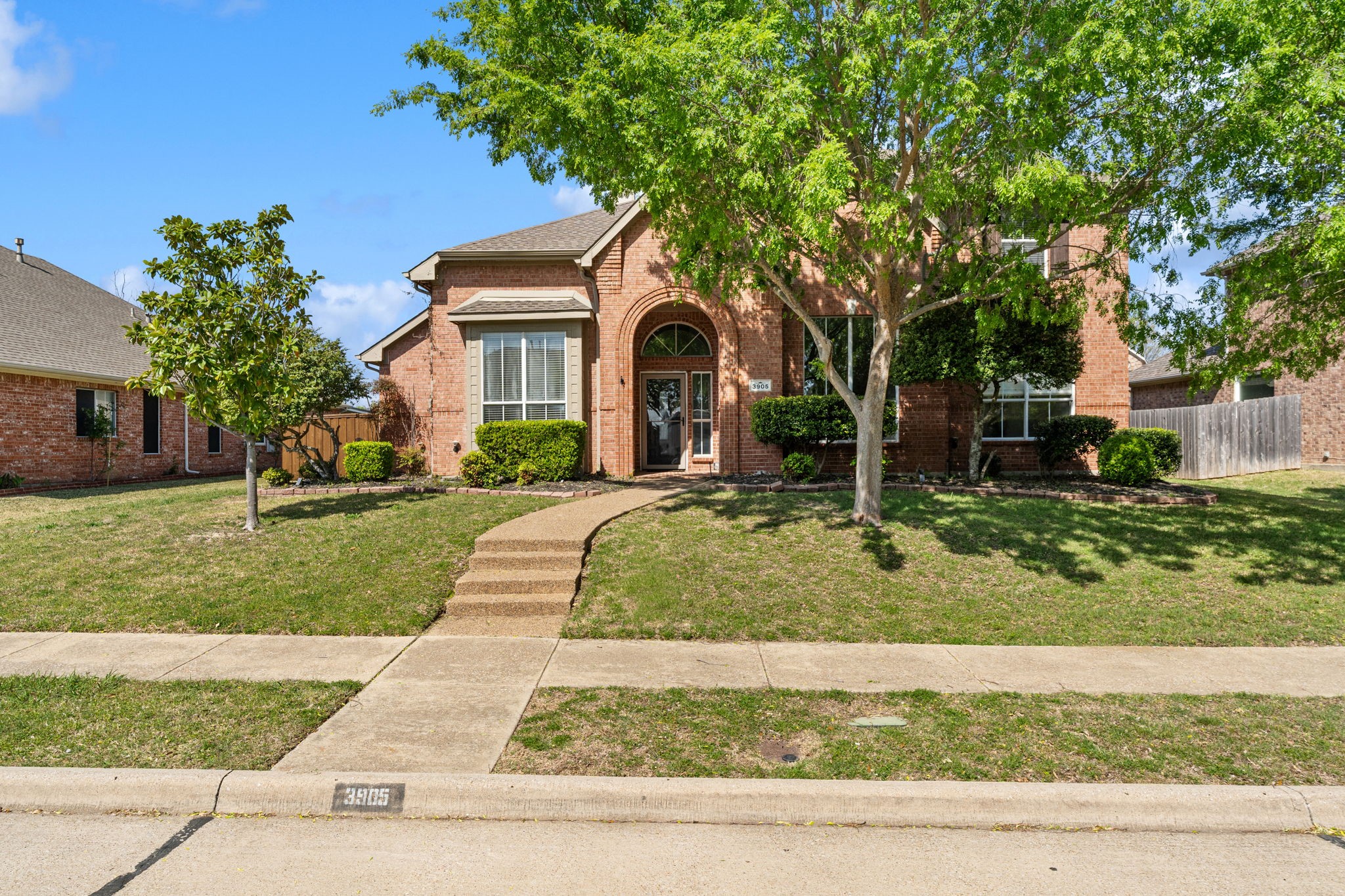 3905 Lakeside Drive Rowlett TX 75088