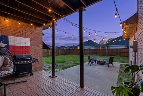 3905 Lakeside Drive Rowlett TX 75088