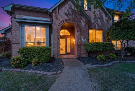 3905 Lakeside Drive Rowlett TX 75088
