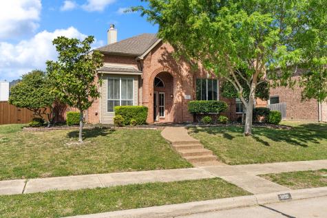 3905 Lakeside Drive Rowlett TX 75088