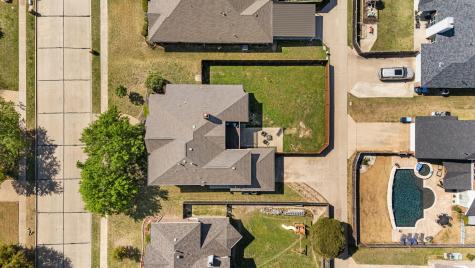 3905 Lakeside Drive Rowlett TX 75088