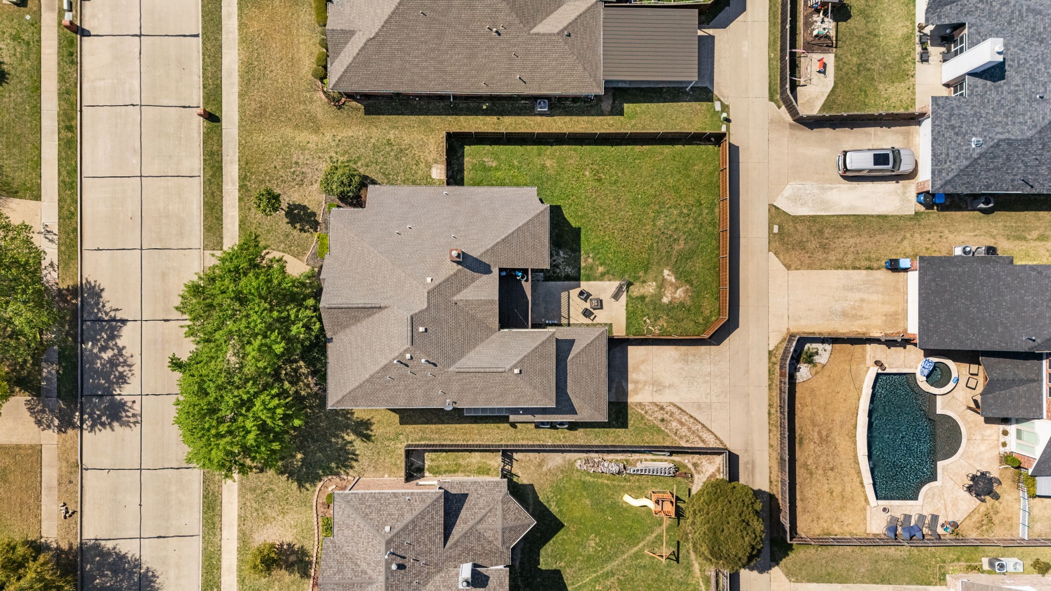 3905 Lakeside Drive Rowlett TX 75088