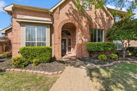 3905 Lakeside Drive Rowlett TX 75088
