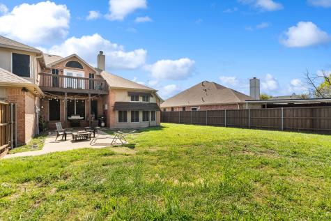 3905 Lakeside Drive Rowlett TX 75088