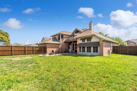 3905 Lakeside Drive Rowlett TX 75088
