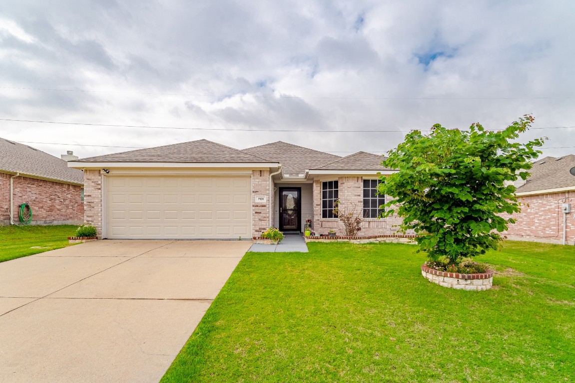 701 Overton Drive Wylie TX 75098