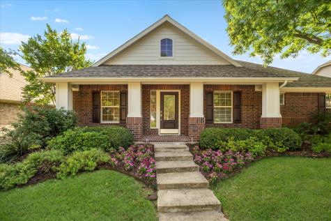 676 Woodland Way Rockwall TX 75087