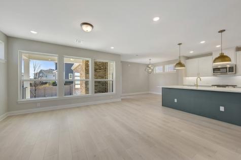 4901 Vizsla Lane Mckinney TX 75071