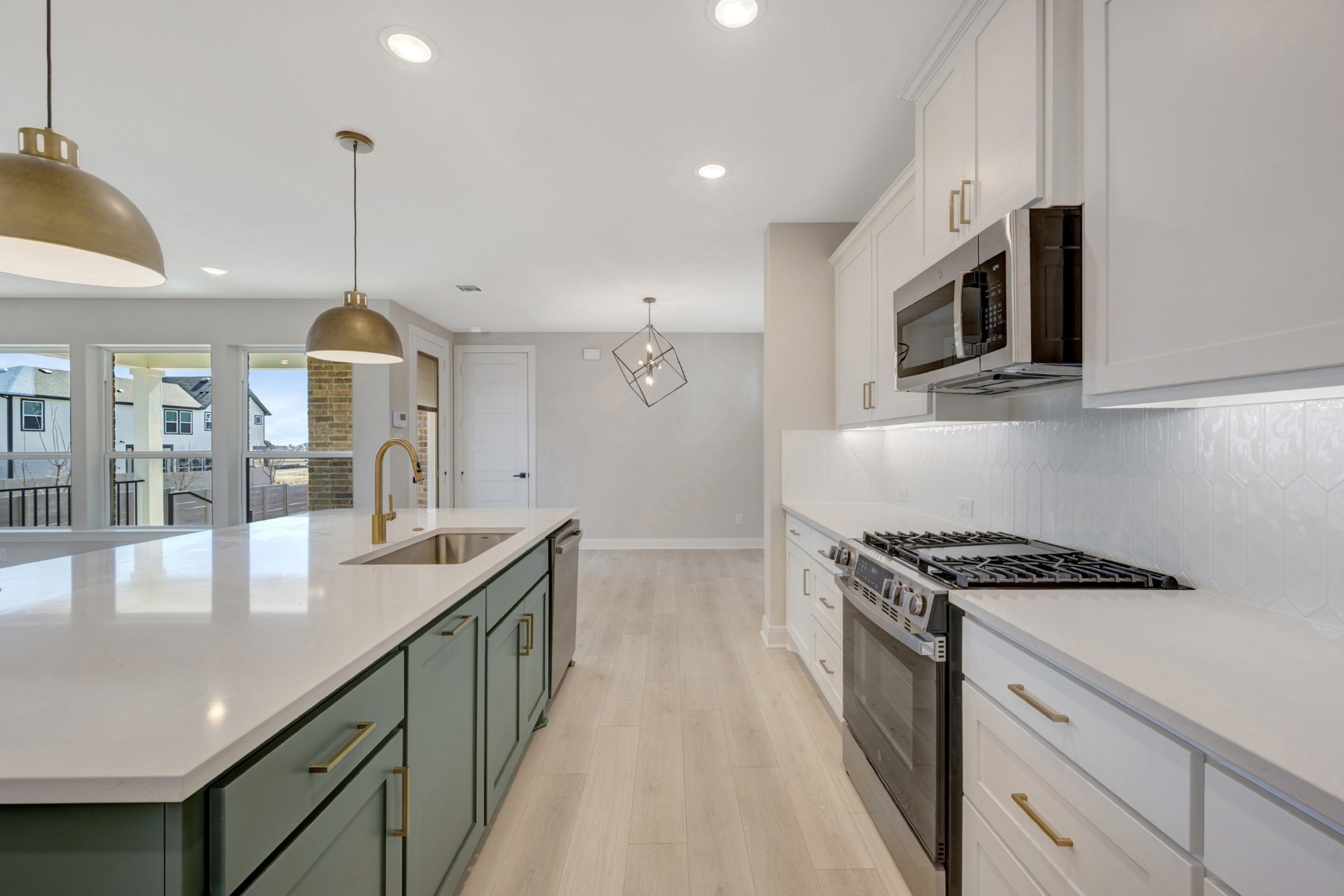 4901 Vizsla Lane Mckinney TX 75071
