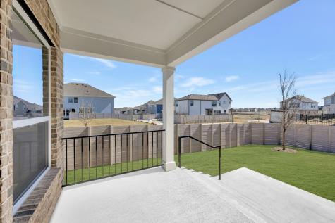 4901 Vizsla Lane Mckinney TX 75071