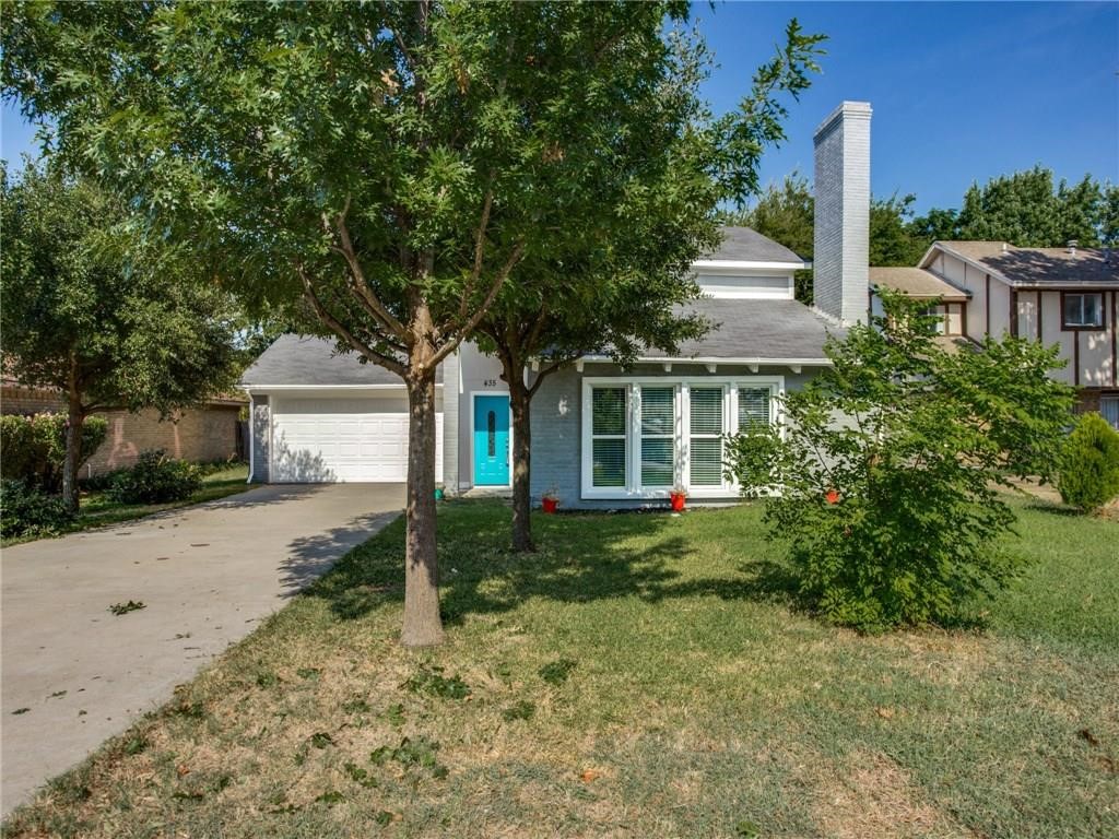 435 N Alexander Avenue Duncanville TX 75116