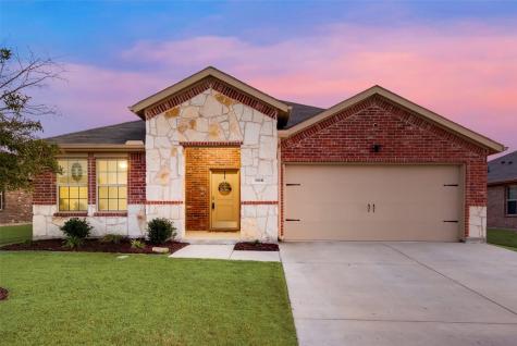 306 Mossy Oak Drive Royse City TX 75189
