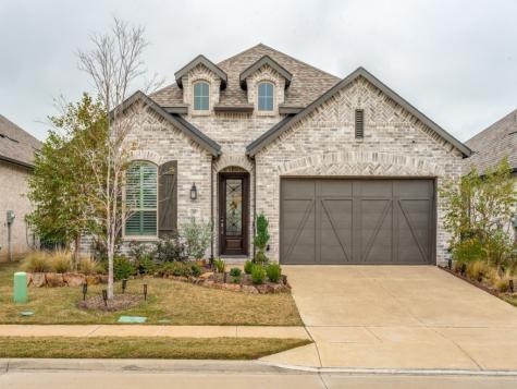 3008 Saltwood Court Celina TX 75009
